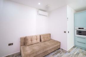 Sea Mist Suites