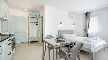 Sea Mist Suites