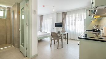 Sea Mist Suites