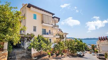 Sea Mist Suites