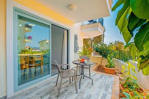 Sea Mist Suites