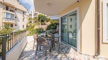 Sea Mist Suites