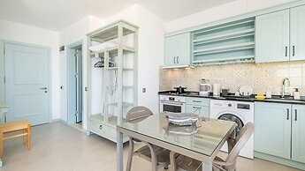 Sea Mist Suites