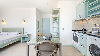 Sea Mist Suites