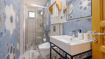 Sea Mist Suites