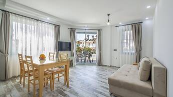 Sea Mist Suites