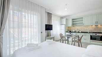 Sea Mist Suites