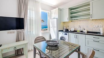 Sea Mist Suites