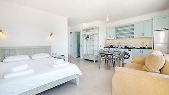 Sea Mist Suites