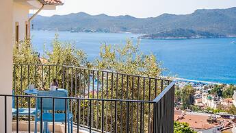 Sea Mist Suites