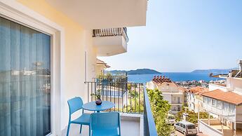 Sea Mist Suites