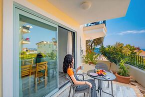 Sea Mist Suites
