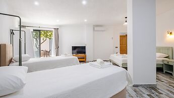 Sea Mist Suites