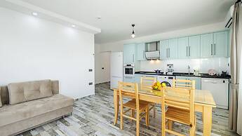 Sea Mist Suites