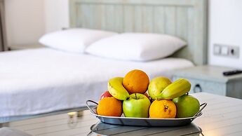 Sea Mist Suites