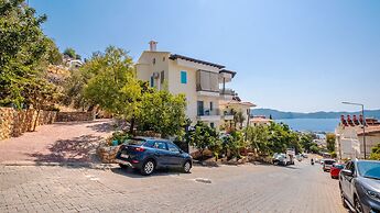 Sea Mist Suites