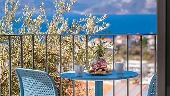 Sea Mist Suites