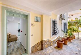 Sea Mist Suites