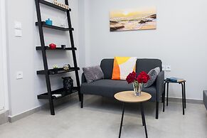 Modern Newly Built Studio near Hilton