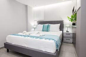 Modern Newly Built Studio near Hilton