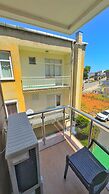 My Home Trabzon Apart