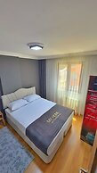 My Home Trabzon Apart