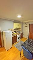 My Home Trabzon Apart