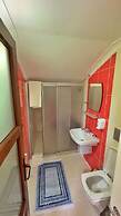 My Home Trabzon Apart