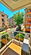 My Home Trabzon Apart