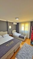 My Home Trabzon Apart