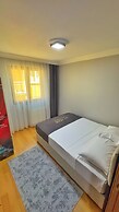 My Home Trabzon Apart