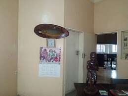 Chirundu Valley Motel