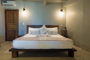Ndame Paje Hotel