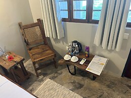 Ndame Paje Hotel