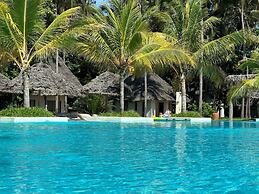 Ndame Paje Hotel