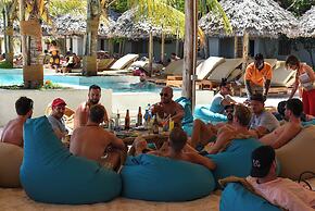 Ndame Paje Hotel