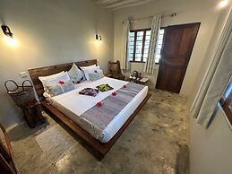 Ndame Paje Hotel