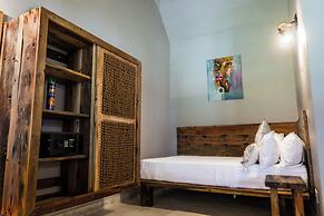 Ndame Paje Hotel