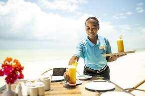 Ndame Paje Hotel