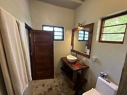Ndame Paje Hotel