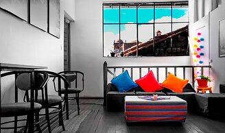 Casona Tordo