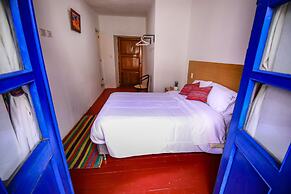 Casona Tordo