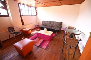 Casona Tordo