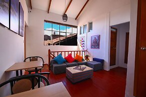 Casona Tordo