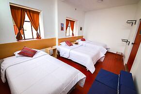 Casona Tordo