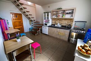 Casona Tordo