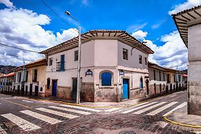 Casona Tordo
