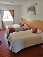 Casona Tordo