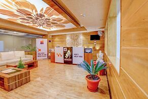 Nexottel Shree Nanda