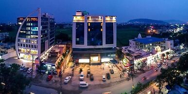 Nexottel Shree Nanda